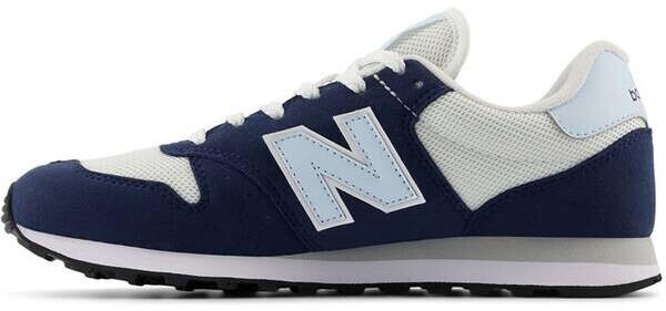 Кроссовки New Balance GW 500 air blue