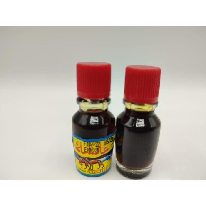 Parfum Spirituel - Aicha - Provence - Burkina Faso - Très Efficace - Mixte