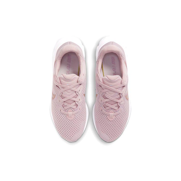 Nike Renew Run 2 Pink Women's CU3505-602
