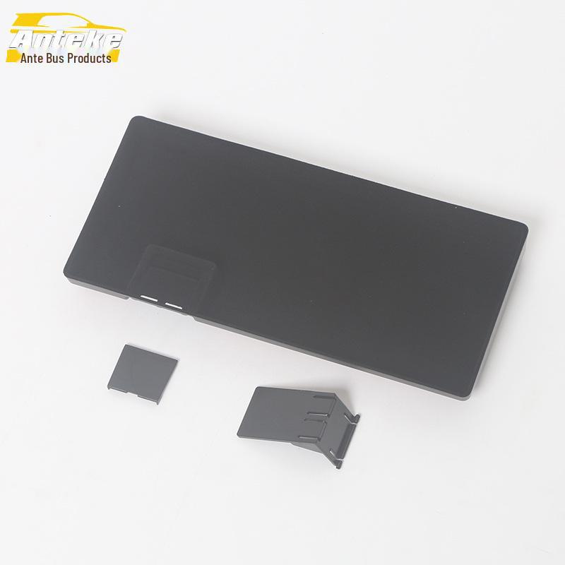 BYD 22 Yuan PLUS Skärm Bakre Förvaringslåda Handtag Ram Klistermärke