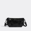 Bag Women's 2025 New Summer New Fashion Simple Geometric One Shoulder Crossbody Portable Mini Rhombus Small Bag