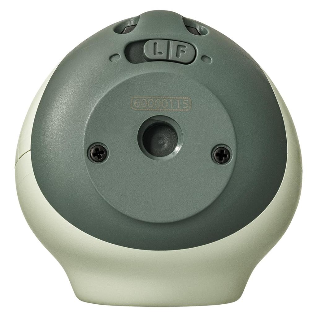 Fujifilm Instax Pal Digital Camera Pistachio Green