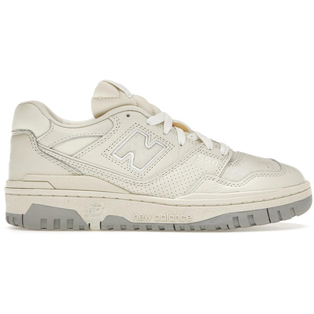 

Sneaker New Balance 550 Turtledove White(BB550PWD) 43