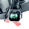 All Weather Truck Heating Valves Leakproof Construction with 120℃ Heat Resistance Rating 1793197 1503790 2160199 1741027
