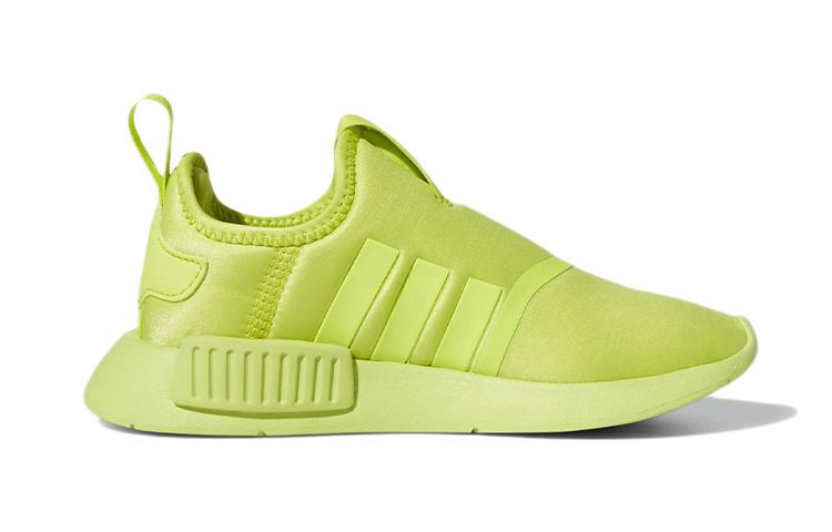adidas NMD 360 Team Semi Sol Yellow PS GX3317