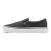 Vans Slip-On Comfortable Versatile Breathable Lightweight Low-Top Skate Shoes Unisex Sneakers Black 6232800002