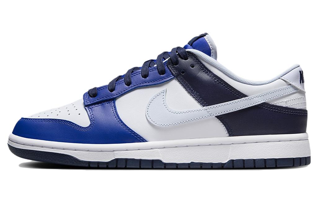 Nike Dunk Low  Game Royal Navy  FQ8826-100 42