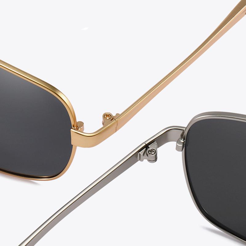 Classic Business Sunglasses Men Polarized