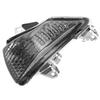 Vordere Blinkerabdeckung für Kawasaki ER-6N EX650 Ninja 650 400R EX400 Smoke