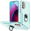 Suitable for MOTO G Stylus Magnetic Car Phone Case Moto G Power Trailblazer Contrast Case