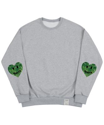 Oberteile – Hoodies & Sweatshirts