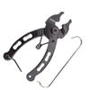 Bicycle Chain Tool Connector & Remover, Lightweight Master Link Pliers