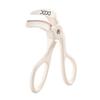 XiXi Wide-Angle One-Clip Eyelash Curler - Compact, Portable, Easy to Use, Curls Without Pinching Eyelids