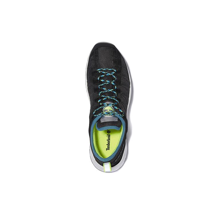 Timberland Solar Wave Low Fabric Hiking Shoes A2AZF-015