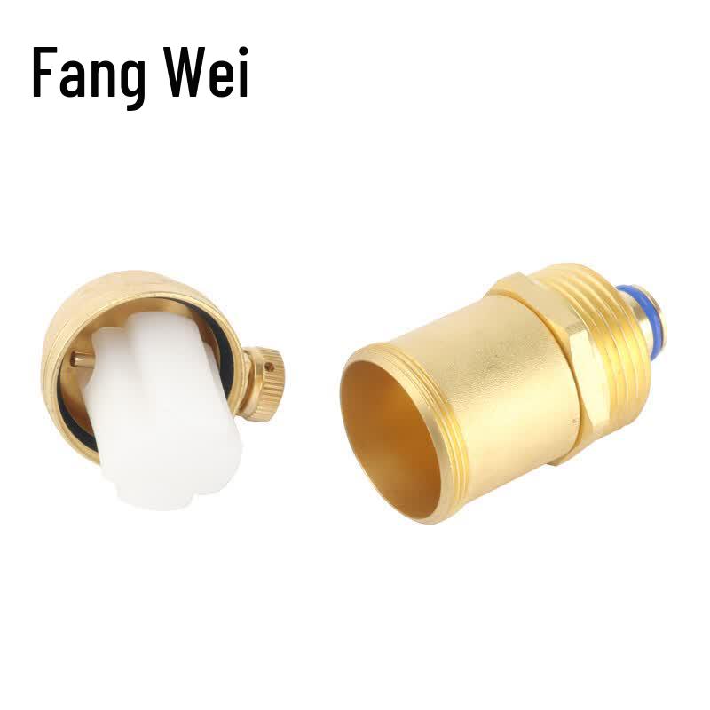 Fangwei ZP88-16T Messing Automatische Entlüftungsventil