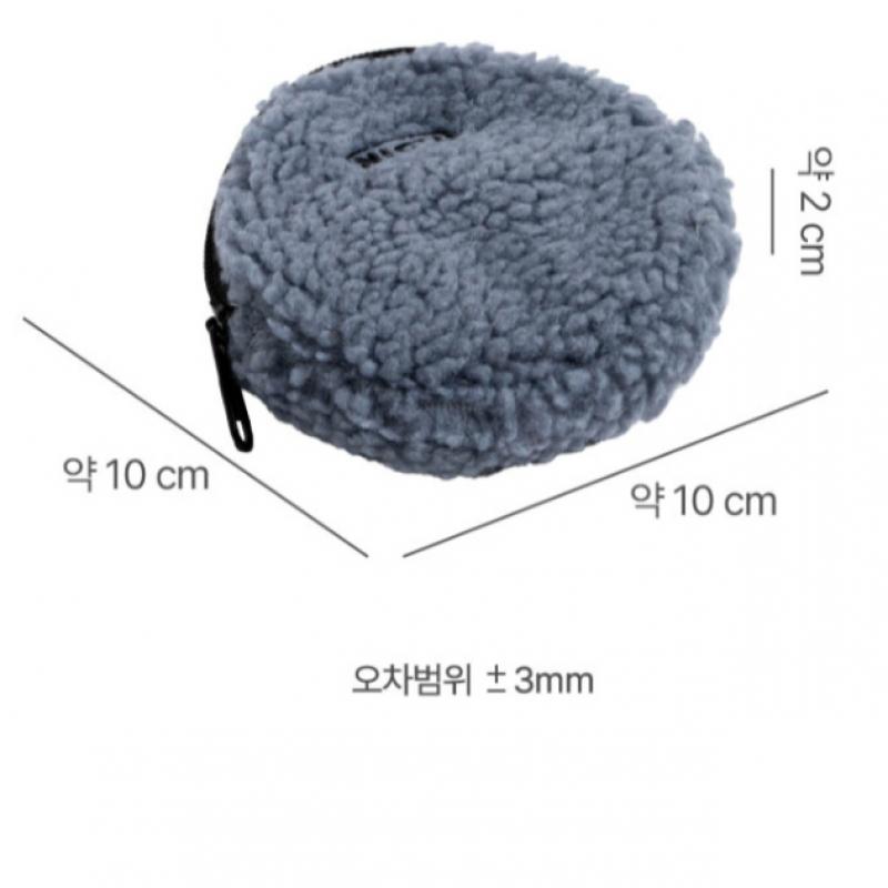 Daiso Poggle Coin Purse