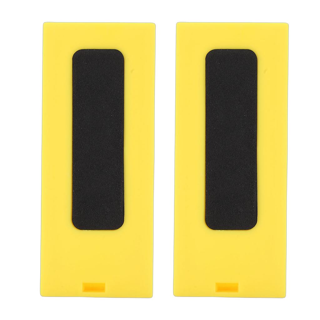 2pcs Magnetic Aerosol Can Holder Wall Mount Spray Can Organizer for Garage Toolbox Workshop