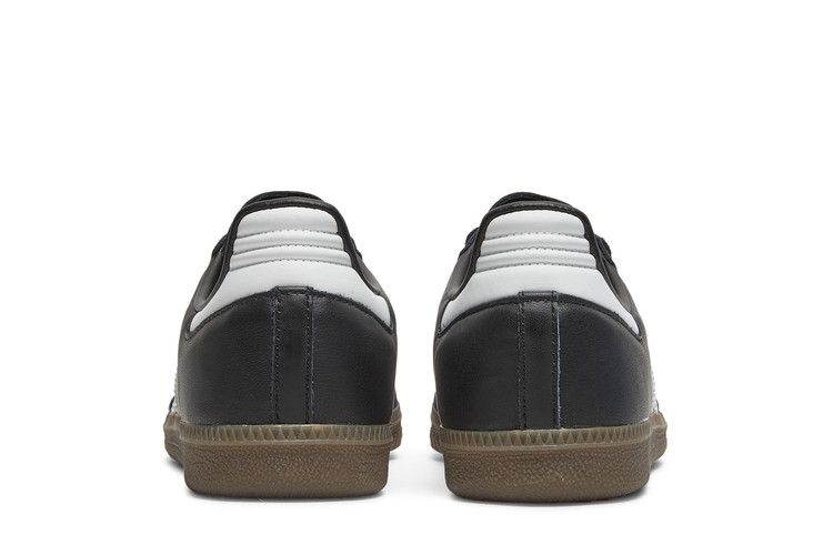 adidas Samba OG 'Black Gum'