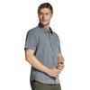 Skechers Mens Go Walk Air Short-Sleeved Shirt