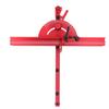 Fence Accurate Engraving Machine Accessories Aluminum alloy Table Saw Miter Gauge Systemwith Limit Stop Tools