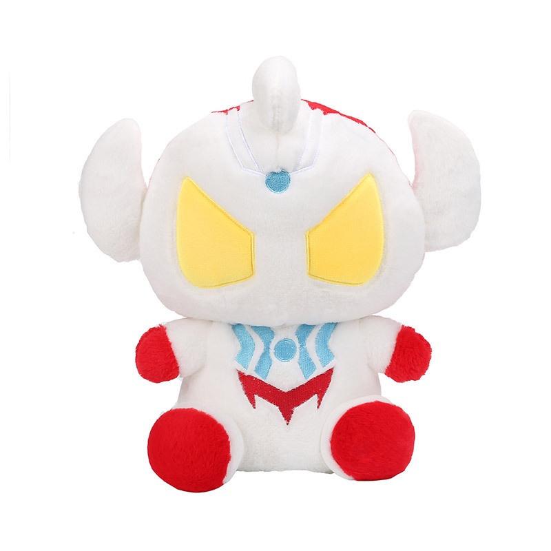 Ultraman Plush Toy Doll