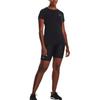 Under Armour Sports T Shirt Women's Black 1277207-001