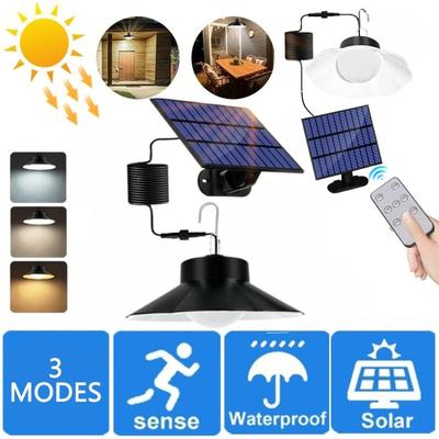 Bombillas LED – Lámparas solares LED