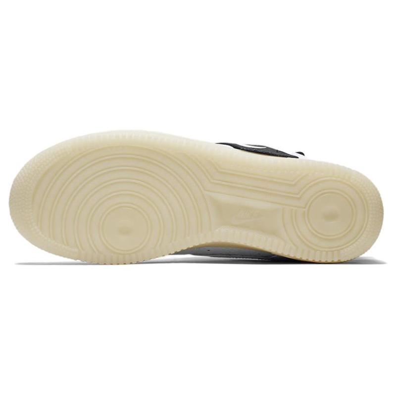 Nike Air Force 1 Low Utility Qs 'White' Sneakers AV6247-100