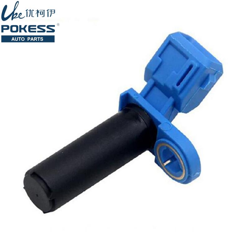 

Car Parts Crankshaft Position Sensor for Ford Fiesta 2003 - 2013 Focus 2012- 2015 Escort MT EcoSport YS6A6C315AB BE8Z6C315A YS6A6C315AB