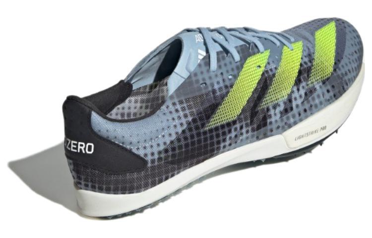 adidas Adizero Ambition Wonder Blue Lucid Lemon IE2767