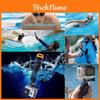 Premium Floating Hand Grip For Gopro Hero With Strong Strap And Stylish Design