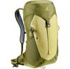 Рюкзак Deuter AC Lite 16 linden/cactus (3420624-1206)