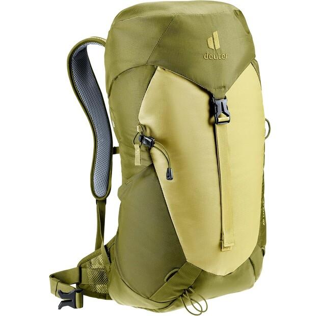 Рюкзак Deuter AC Lite 16 linden/cactus (3420624-1206)