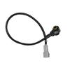 TPS Drosselklappenstellungssensor 33D-85885-00-00 für Yamaha YZ450F 2010 2011 2013 YZ450FB 2012 33D-85885-02-00 33D858850000