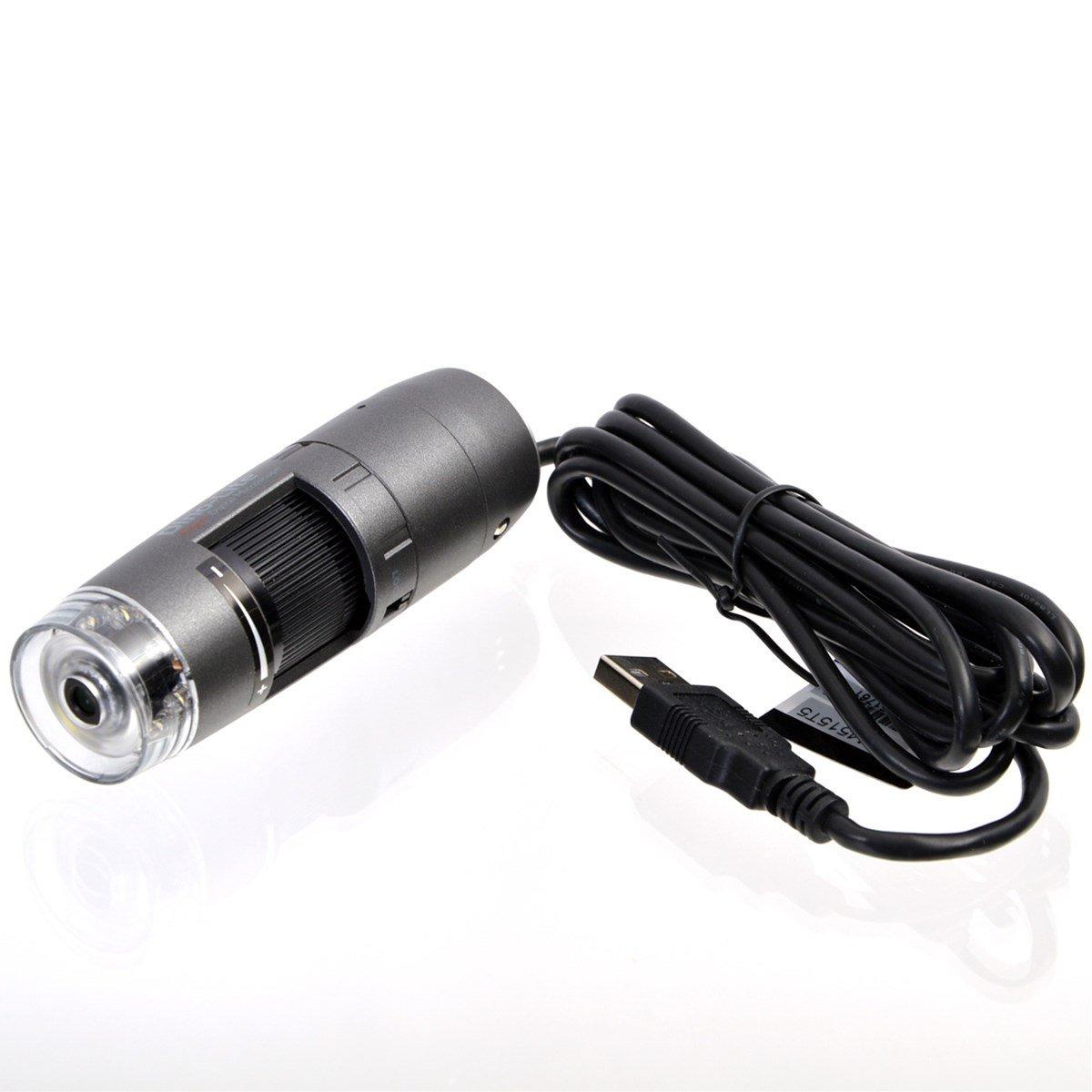 

Sanko Edge AMR DINOAM4515T Dino-Lite чорний