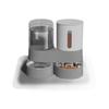 Pet Automatic Feeder Cat Water Dispenser Integrated Water Feeder Cat Bowl Dog Bowl Large Capacity Pet Products