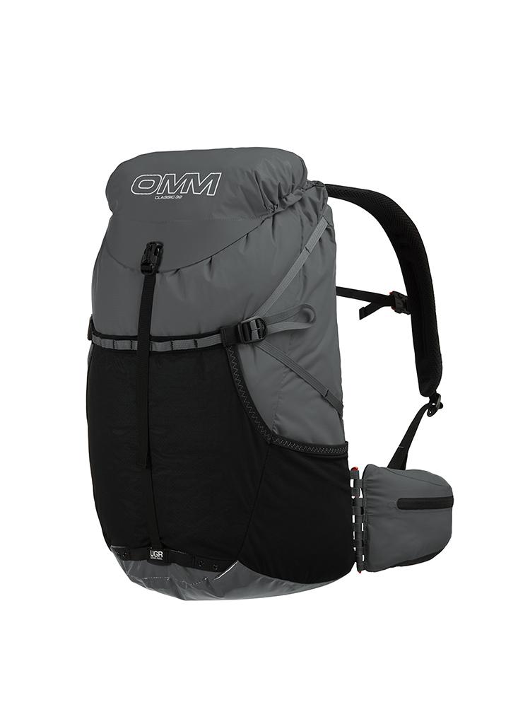 Omm Classic 32 Lightweight Backpack / Grey (Gy)
