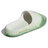 Klapki Adilette 22 Adidas Originals 'Ivory Preloved Green' IF3674