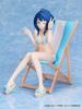 TV Anime Many Losing Anna Yanami Figure "Too Heroines!" Non-Scale