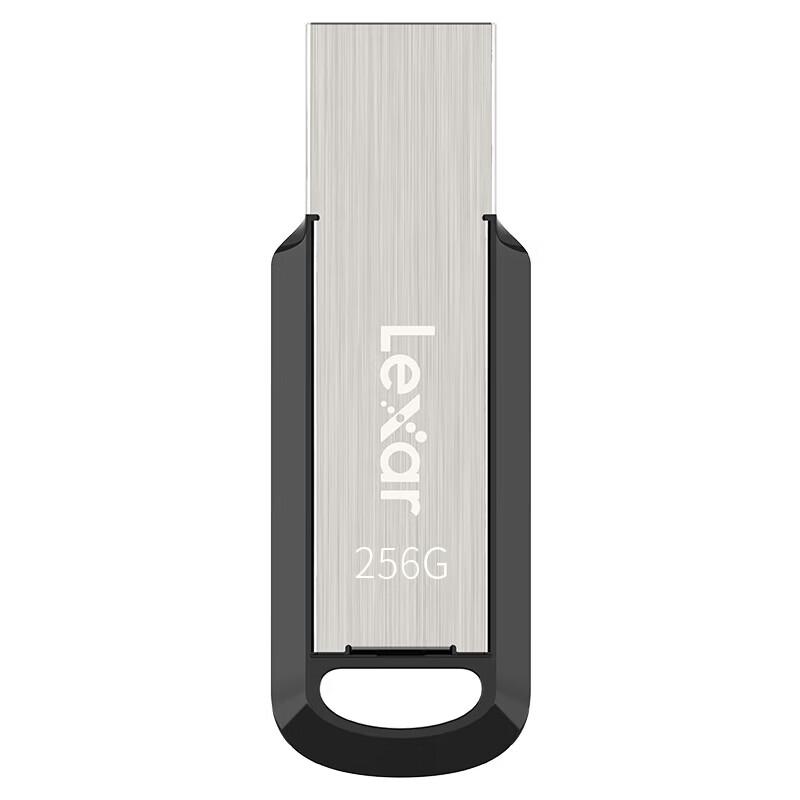 Lexar M400 USB 3.2 High-Speed Metal Flash Drive