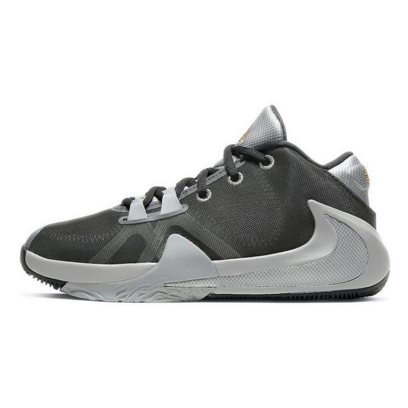 

Nike Zoom Freak 1 Smoke Grey GS Sneakers BQ5633-050 36