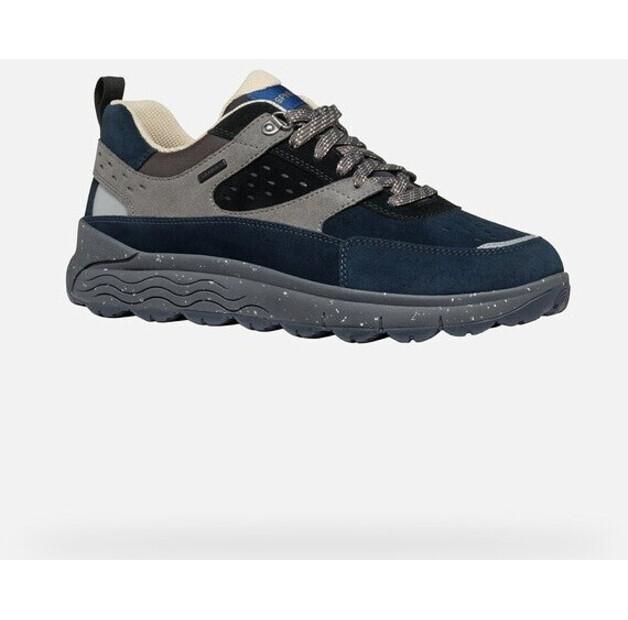 Кроссовки Geox Spherica 4X4 B ABX