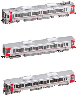 TOMIX N Gauge Série 227 Základní sada 98201 Železniční modelový vlak