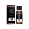 West Month Eyebrow Care Essential Oil Gentle Moisturizing Eyebrow Root Sweet Natural Beautiful Care Solution