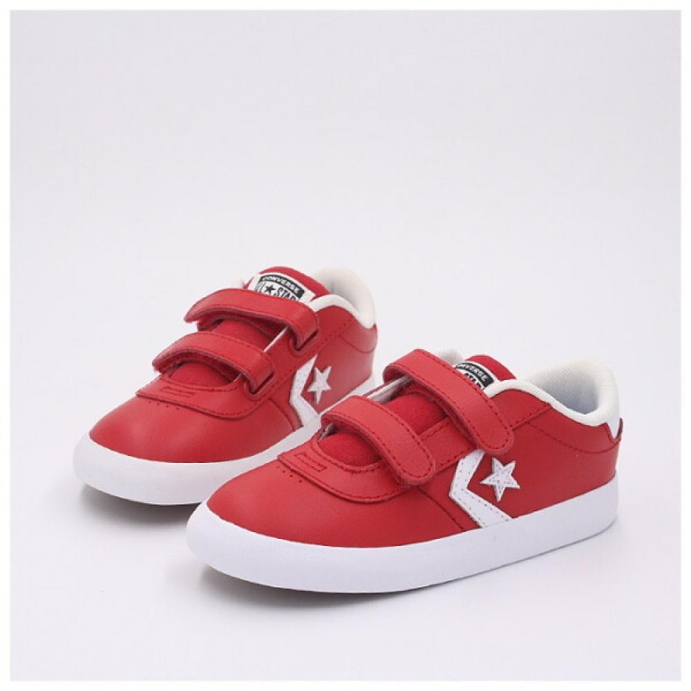 

Converse Kids Velcro Sneakers Point Star 2v Ox 763769c 763769C/125