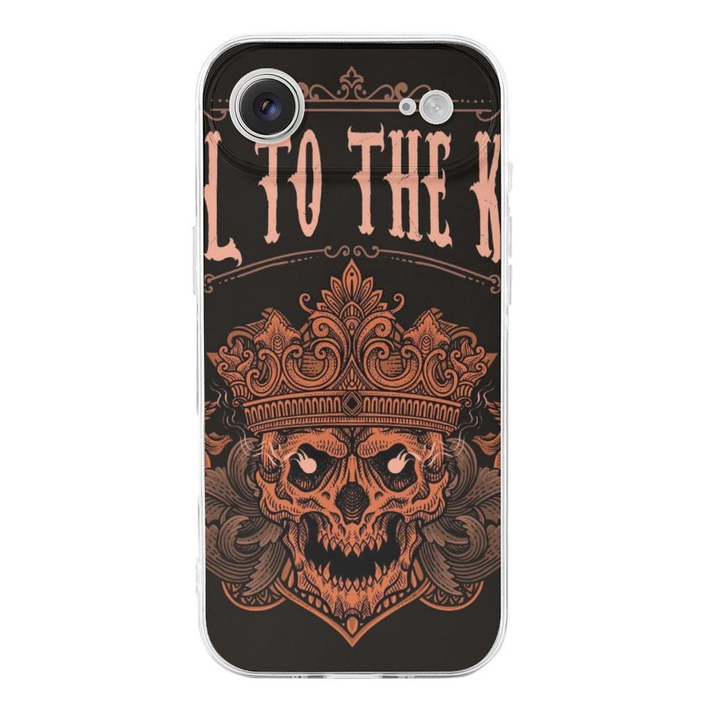 1 Pack For iPhone 17 TPU Clear Anti-Scratch Flexible Soft Case Slim Shockproof Protective Cover Compatible 17 17 Air 17 Pro 17 Pro Max