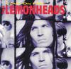 CD LEMONHEADS - COME ON FEEL  7567825372 Atlantic 1993 Europe Rock Used