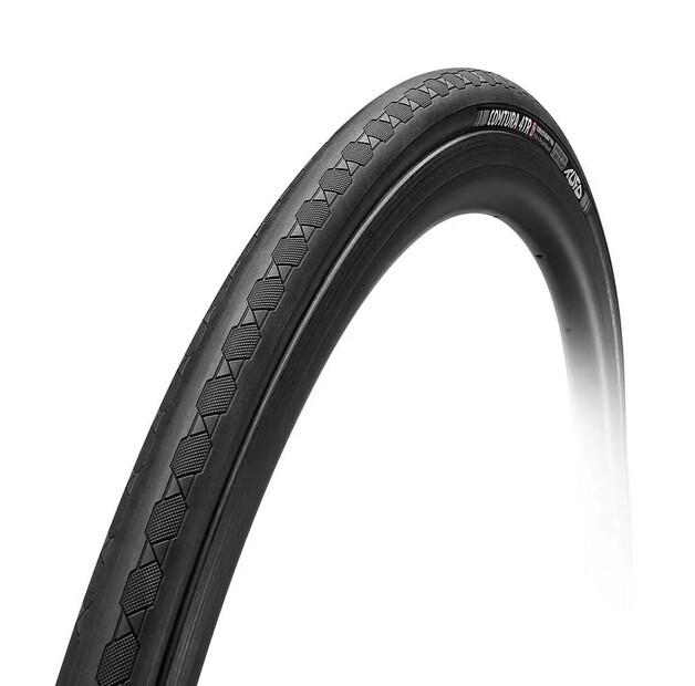 Tufo Comptura 4 TR Tubeless 700C X 25 Hard Road Tire