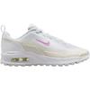 Nike Air Max BIA Stoff Jahr des Pferdes Limitiert Bequem Vielseitig Niedrig geschnitten Kinder Laufschuhe Kinder Sneaker Weiß IF2629-103