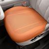 Upgraded New Car Seat Cushion Summer Cool Cushion Ventilation Four-season Universal Seat Cushion Full-inclusive Comfort